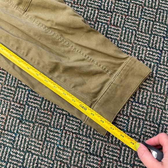 Knox Rose Cargo Pants - Picture 2 of 5